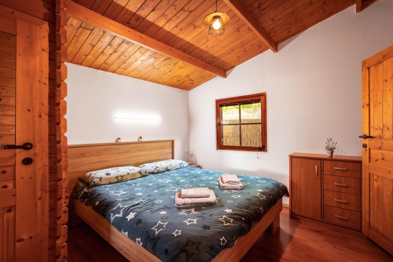 Funny House Villa Pula Exterior foto